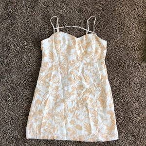 Abercrombie & Fitch Dress Size Medium Brand New